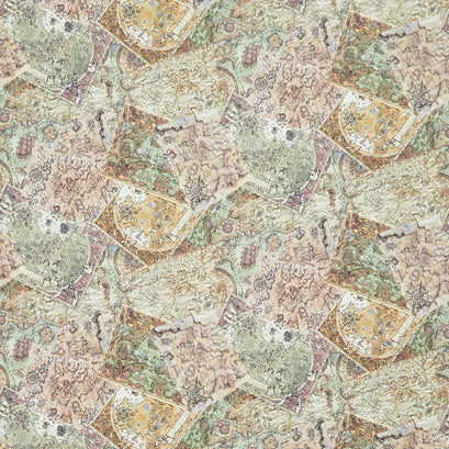 Legendary Journeys - Maps Multi Yardage