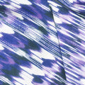 Shimmering Twilight - Twilight Rays Purple Yardage Alternative View #1
