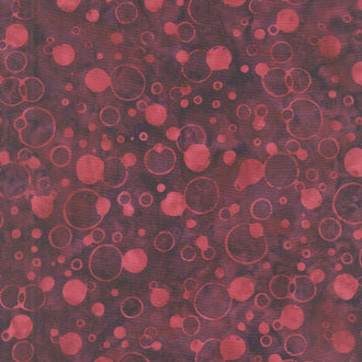 Expressions Batiks - Elementals Jam Yardage