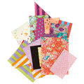 Holi Ganesha Mumbai Laser Cut Quilt Kit Alternative View #1