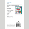 Digital Download - Calico Cats Quilt Pattern by Missouri Star