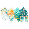Quilt Town Fat Quarter Bundle Primary Image