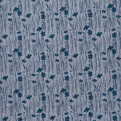 Around the Bend - Reeds Denim Yardage
