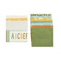 Alphabet Stars Quilt Kit Alternative View #1