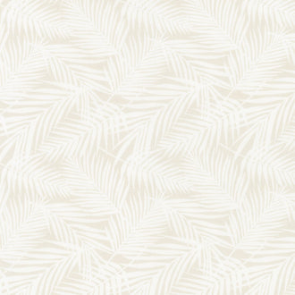 Reverie - Breeze Natural Metallic Yardage