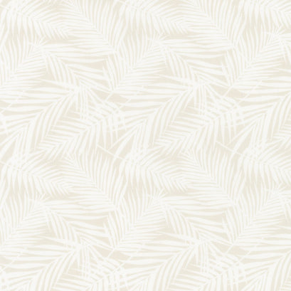 Reverie - Breeze Natural Metallic Yardage