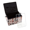 Rectangle Sewing Basket Alternative View #1