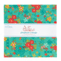 Gingham Cottage 10" Stackers Alternative View #1