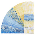 Forget Me Not Batiks Strips Primary Image