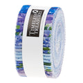 Hydrangea Bliss 2 1/2" Strips Alternative View #1