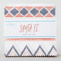 Santa Fe (Riley Blake) - 5" Stackers Alternative View #1