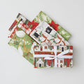 French Countryside Favorites 5 Piece Fat Quarter Bundle Primary Image