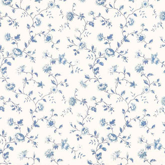 Bleu De France - Montespan Pearl Yardage
