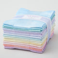 Wilmington Essentials - Dry Brush - Soft Dawn Fat Quarter Gems Alternative View #1