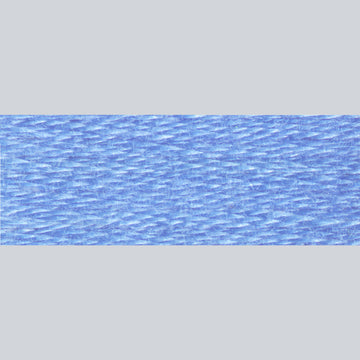 DMC Embroidery Floss - 809 Delft Blue Alternative View #1