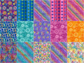 Joy of Color Favorites 2.5" Strips Alternative View #2