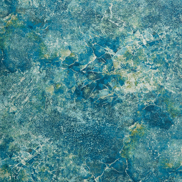 Stonehenge Gradations II - Quartz Blue Planet Yardage Primary Image