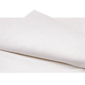 Quilter's Flour III - Medium Florals White on White 3 Yard Cut Primary Image