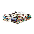 Rock 'N Bowl Fat Quarter Bundle Alternative View #1