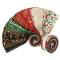 Holiday Charms - Holiday ColorstoryRoll Up Primary Image