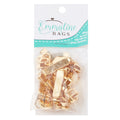 Emmaline #5 Rectangle Slider and Pull 10 Pack - Gold Alternative View #1