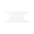 Binding Spools Clear 2pk Alternative View #1