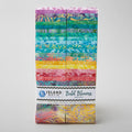 Bold Blooms Batiks Strips Alternative View #2