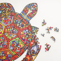 Turtle Wood Puzzle Primary Image