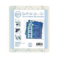 Alberta Skies Place Mat Quilt As You Go Preprinted Batting Alternative View #2