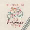 Aunt Martha's Kitchen Humor Iron-On Embroidery Pattern Alternative View #3