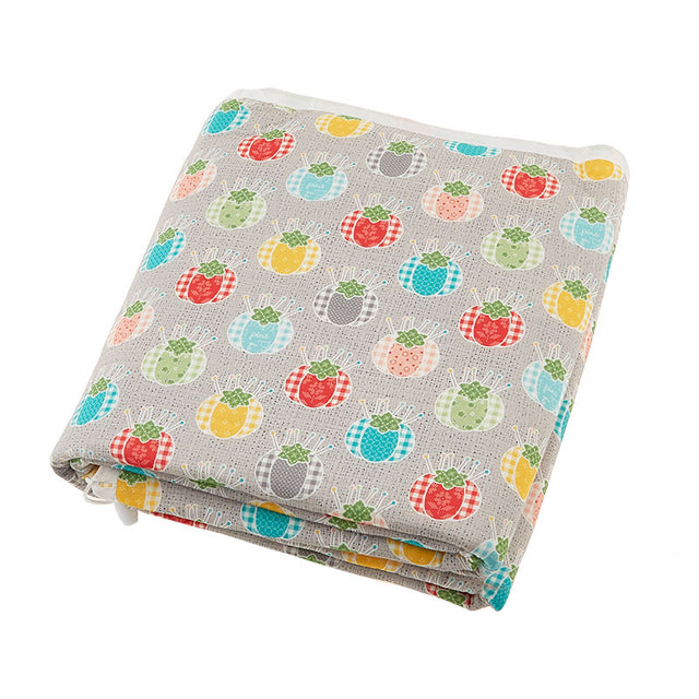 Lori Holt My Happy Place Ironing Board Cover 2 Primary Image