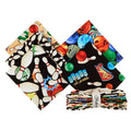 Rock 'N Bowl Fat Quarter Bundle Primary Image