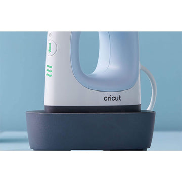 Cricut EasyPress Mini, Zen Blue Alternative View #1