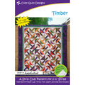 Timber Quilt Pattern Primary Image