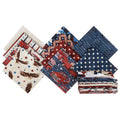 Stars and Stripes - Rolls Primary Image