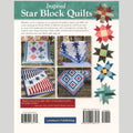 Inspired Star Block Quilts Alternative View #1