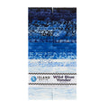 Wild Blue Yonder Favorites Batiks Strips Alternative View #1
