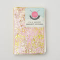 Tula Pink Limited Edition Journal Set Alternative View #1