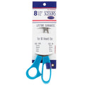 8 1/2" All Purpose Scissors Alternative View #1