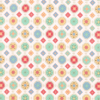 Mercantile - Charming Multi Yardage