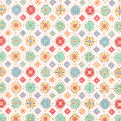 Mercantile - Charming Multi Yardage