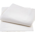 Touch of White - Tiny Cherry Allover White on White 108" Wide Backing 3 Yard Cut Primary Image
