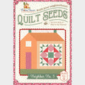 Lori Holt Quilt Seeds Home Town Mini Quilt Pattern - Neighbor No. 5