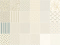 Seabreeze Sundaes (10" Squares) Alternative View #2