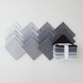 Essex Collection Cool Neutrals Fat Quarter Bundle Primary Image