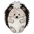 Forest Friends - Henry Hedgehog Precut Fused Applique Pack Primary Image