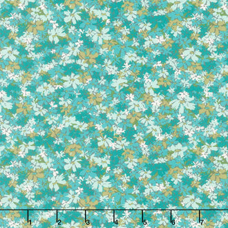 Haven - Seasons Frost Yardage
