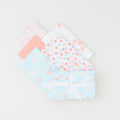 Spring Bunny Favorites 5 Piece Fat Quarter Bundle Primary Image
