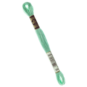 DMC Embroidery Floss - 564 Very Light Jade Primary Image