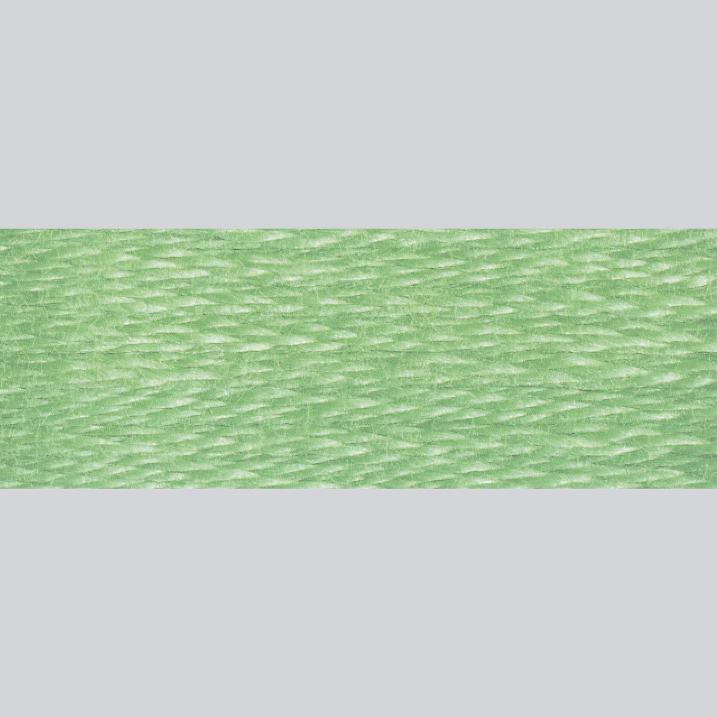 DMC Embroidery Floss - 368 Light Pistachio Green Alternative View #1